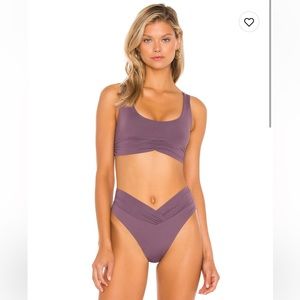 Riot Swim Pico Bikini Bottom